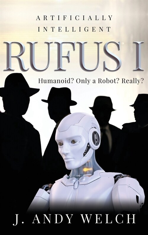 Rufus I (Hardcover)