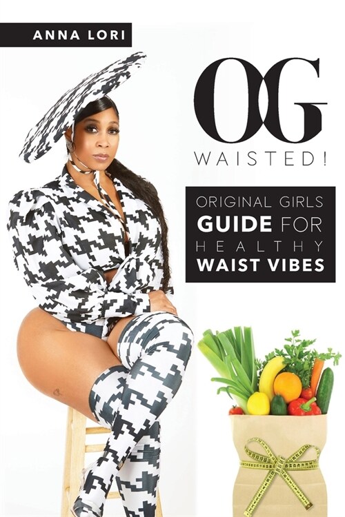 O.G. Waisted! (Paperback)