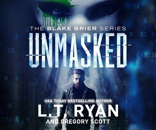 Unmasked (Audio CD)