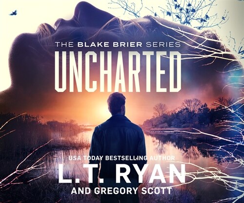 Uncharted (MP3 CD)