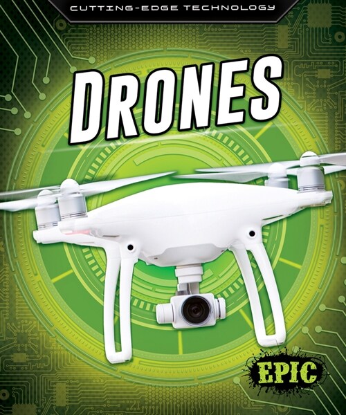 Drones (Paperback)