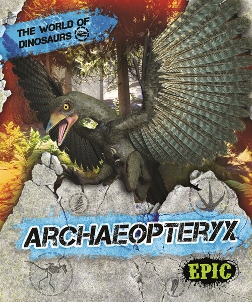 Archaeopteryx (Paperback)