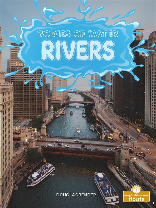 Rivers (Library Binding)