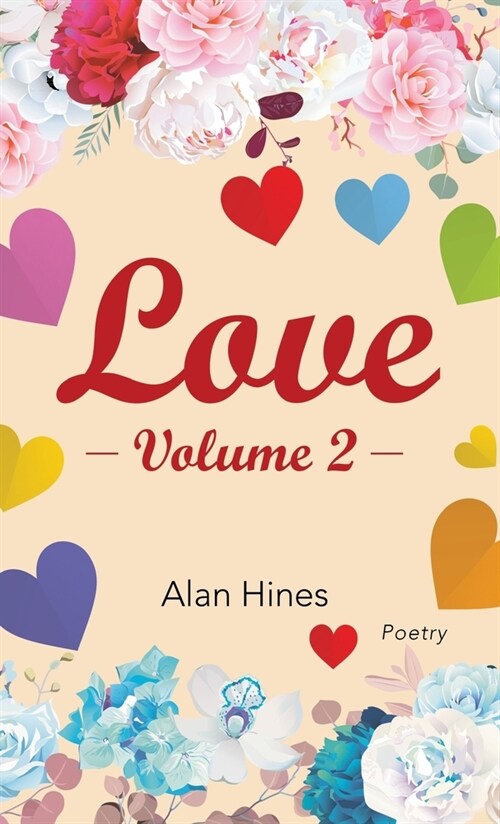 Love: Volume 2 (Hardcover)