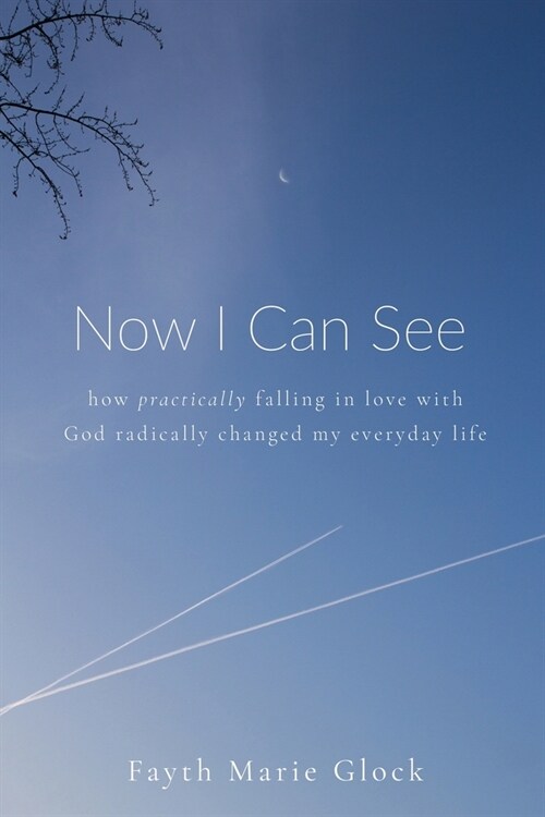 Now I Can See: How Practically Falling in Love With God Radically Changed My Everyday Life (Paperback)