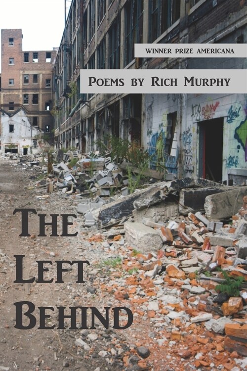 The Left Behind (Paperback)