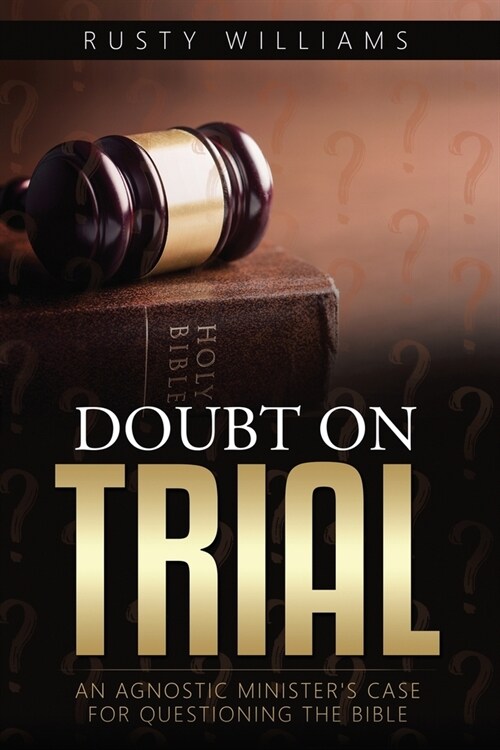 Doubt On Trial (Paperback)