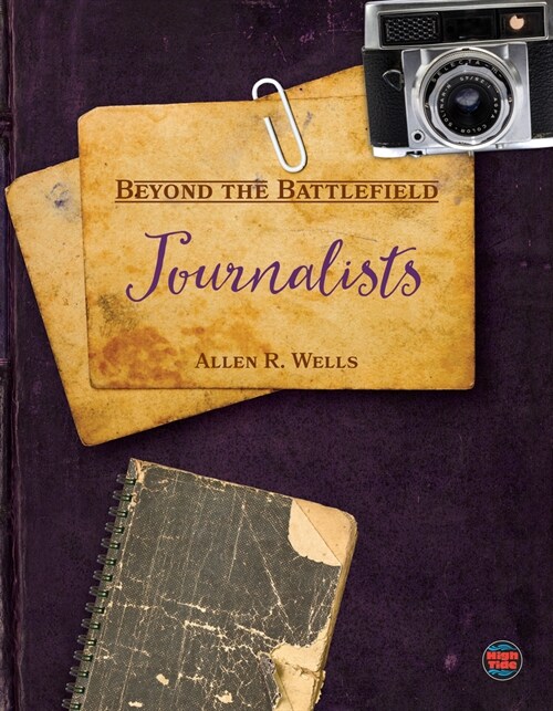 Journalists (Paperback)