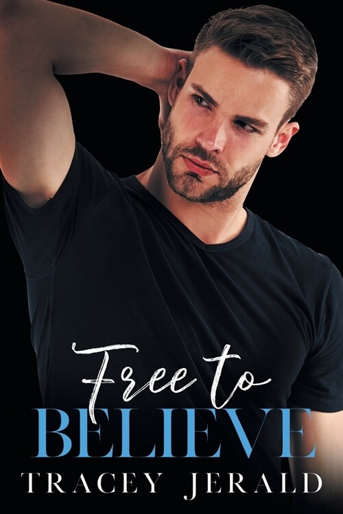 Free to Believe (Paperback)