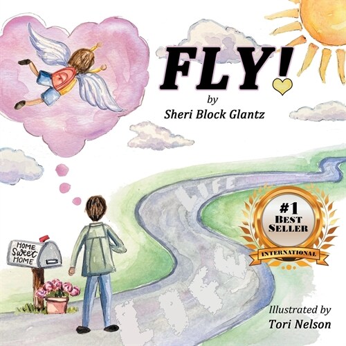 Fly! (Paperback)