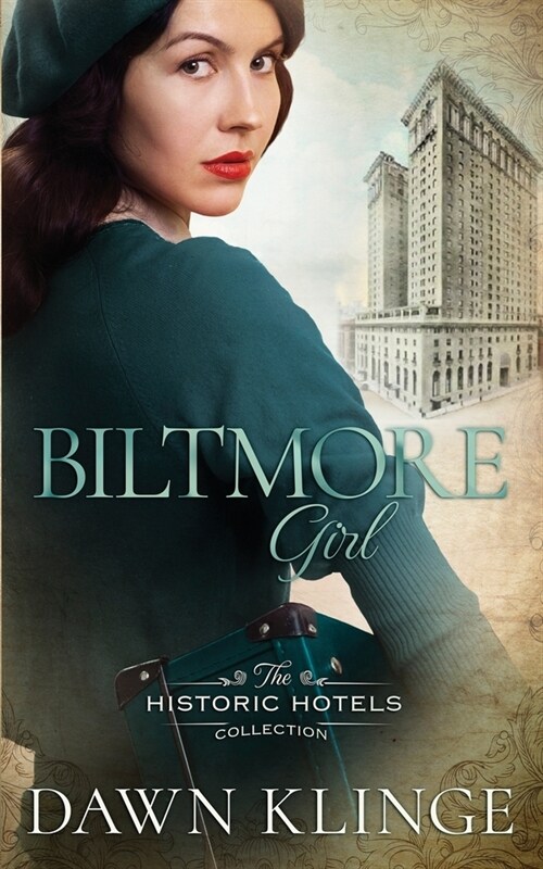 Biltmore Girl (Paperback)