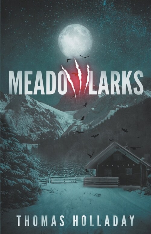 Meadowlarks (Paperback)