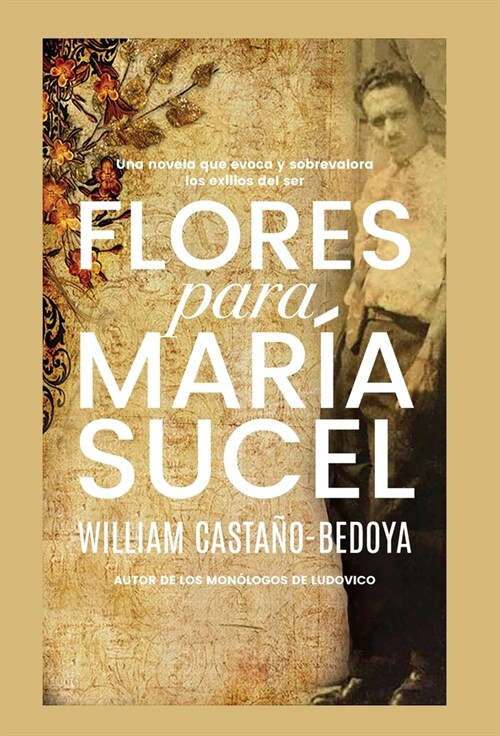 Flores para Mar? Sucel (Hardcover, 2)