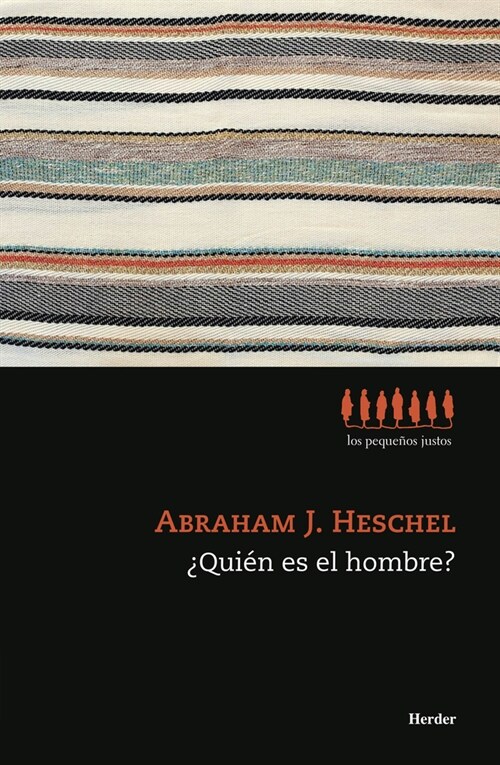 Quien Es El Hombre? (Paperback)