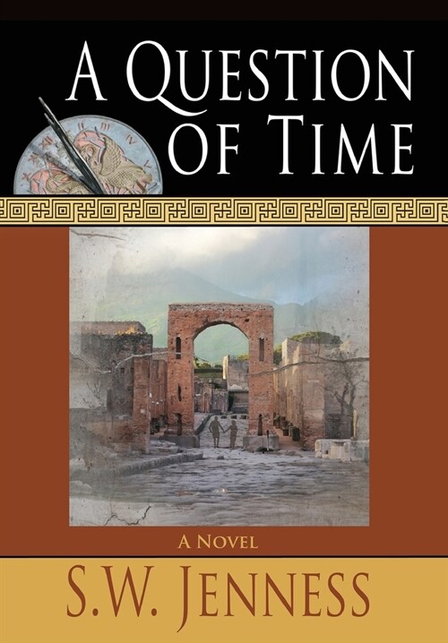 A Question of Time (Hardcover)