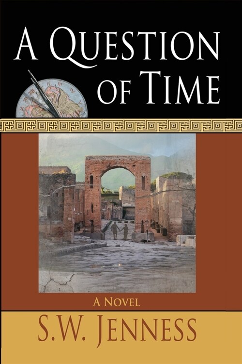 A Question of Time (Paperback)