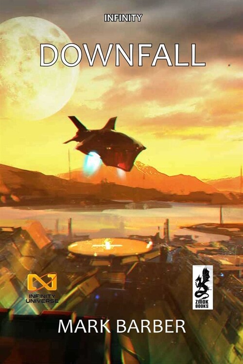 Downfall (Paperback)