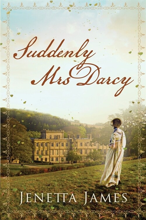 Suddenly Mrs Darcy (Paperback)