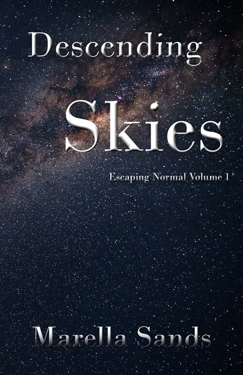 Descending Skies (Paperback)