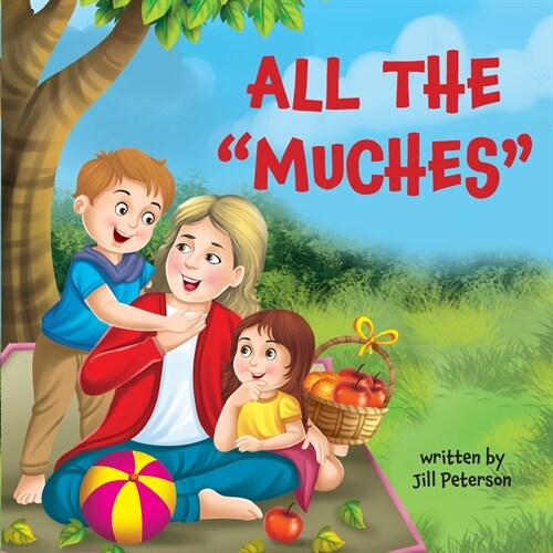 All the Muches (Paperback)