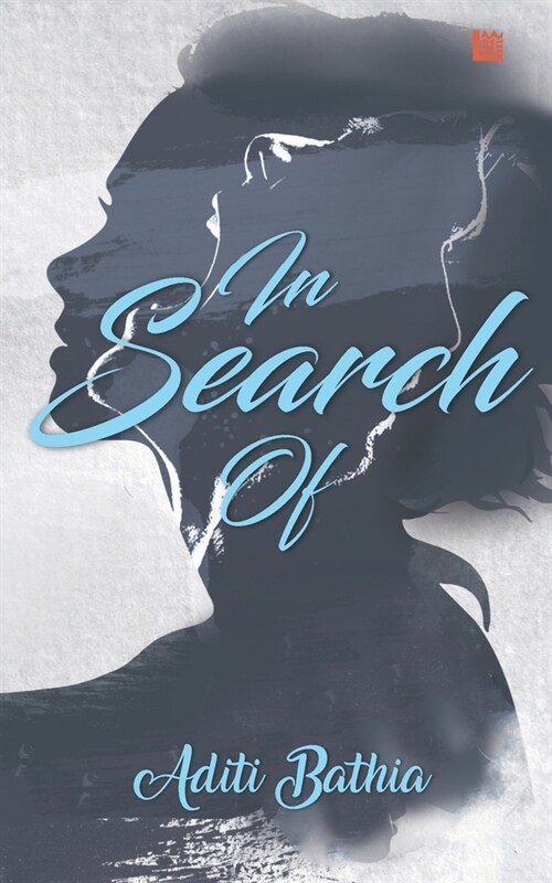 In Search Of (Paperback)