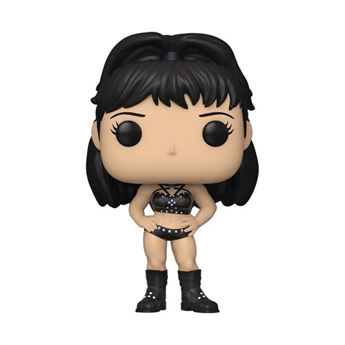 Pop Wwe Chyna Vinyl Figure (Other)