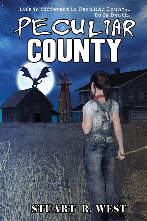 Peculiar County (Paperback, 2, Gsp)