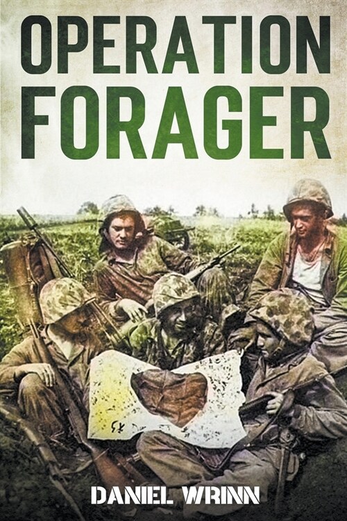 Operation Forager (Paperback)
