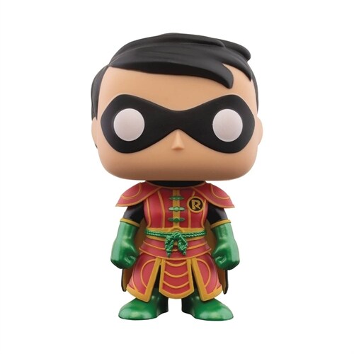 Pop Imperial Palace Robin Vinyl Figure (Other)