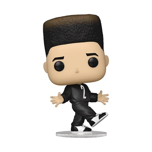 Pop Kid N Play Kid Vinyl Figure (Other)