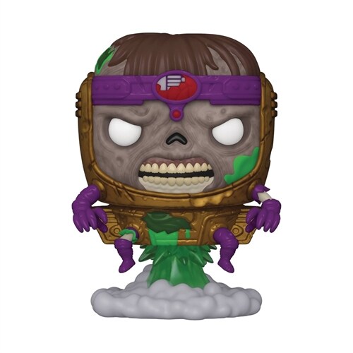 Pop Marvel Zombies Modok Vinyl Figure (Other)