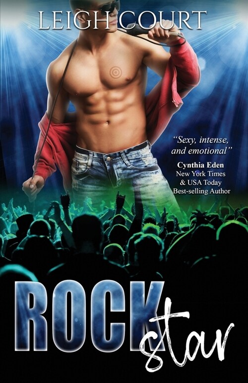 Rock Star (Paperback)