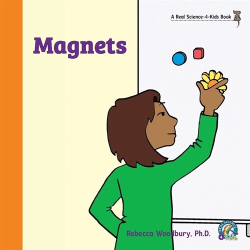 Magnets (Paperback)