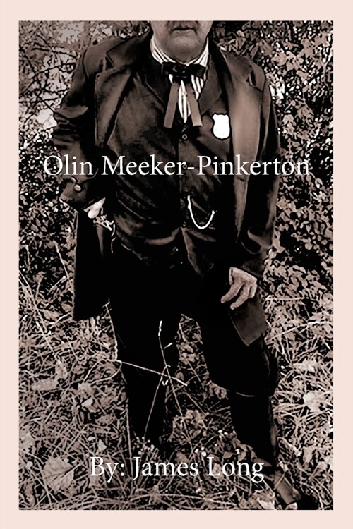 Olin Meeker-Pinkerton (Paperback)