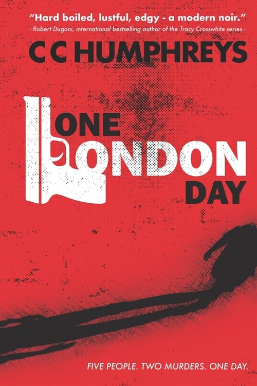 One London Day (Paperback)