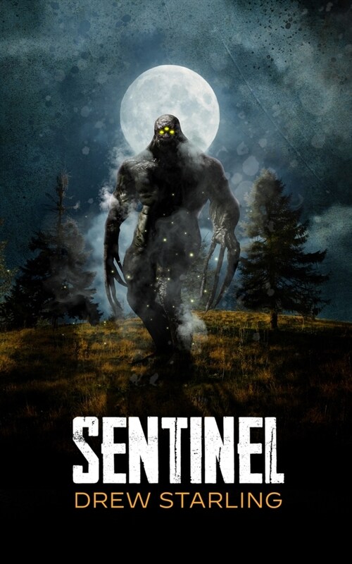 Sentinel (Paperback)