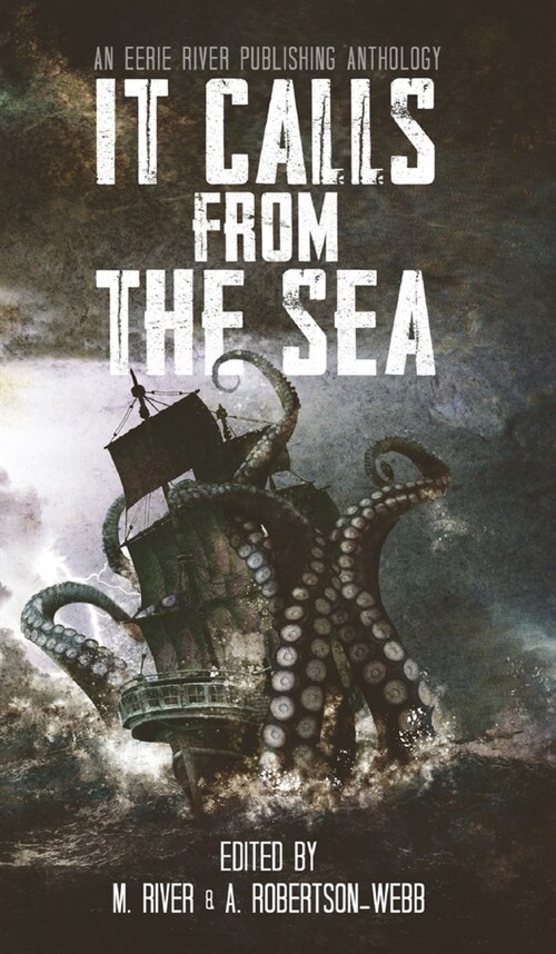 It Calls From the Sea (Hardcover)