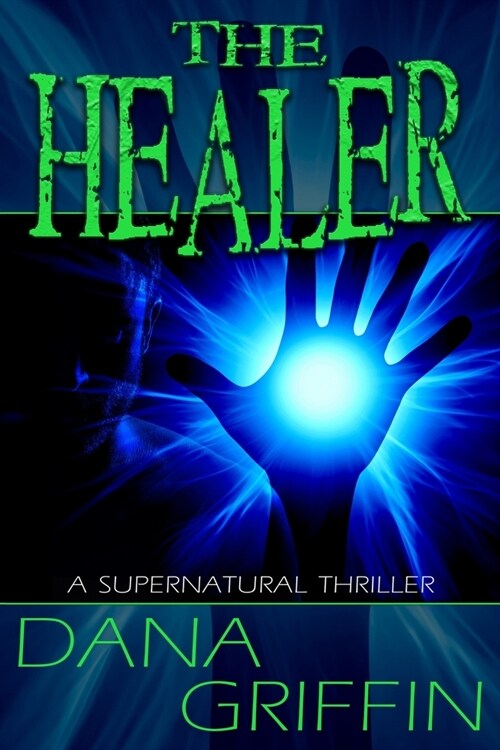 The Healer (Paperback)