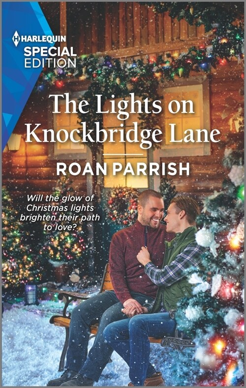 The Lights on Knockbridge Lane (Mass Market Paperback, Original)