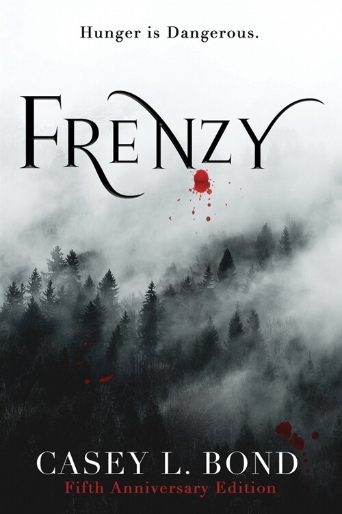 Frenzy (Fifth Anniversary Edition) (Paperback)