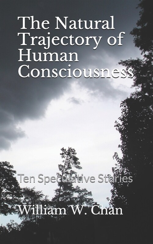 The Natural Trajectory of Human Consciousness: Ten Speculative Stories (Paperback)