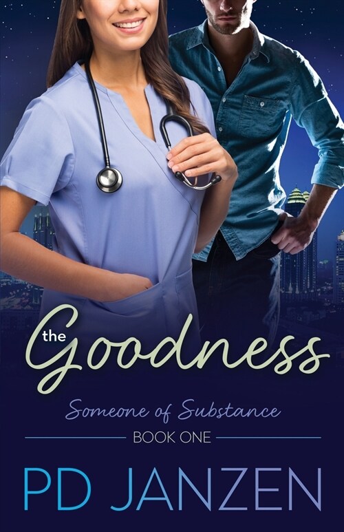 The Goodness (Paperback)
