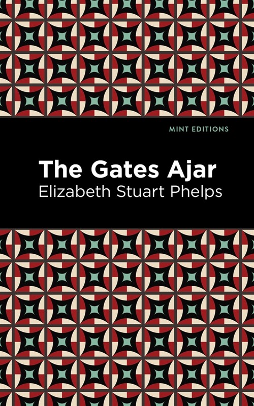 The Gates Ajar (Paperback)