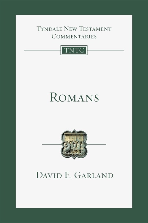 Romans: An Introduction and Commentary Volume 6 (Paperback)