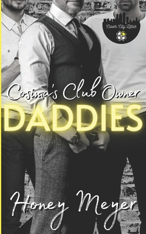 Cosimas Club Owner Daddies (Paperback)