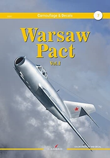 Warsaw Pact: Volume 1 (Paperback)