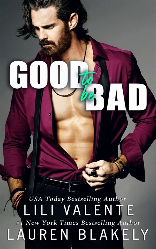 Good To Be Bad (Paperback)