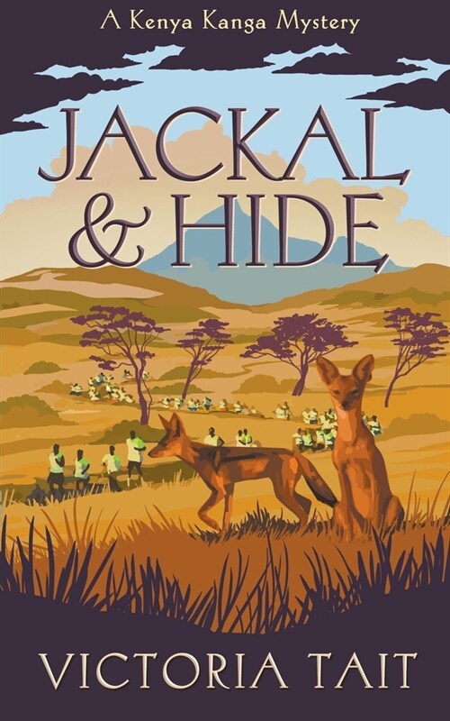 Jackal & Hide (Paperback)