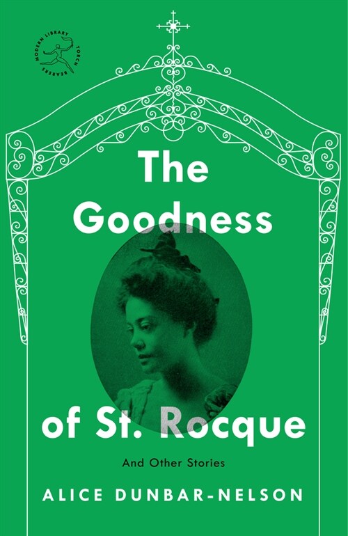 The Goodness of St. Rocque: And Other Stories (Paperback)