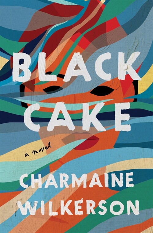 Black Cake (Hardcover)